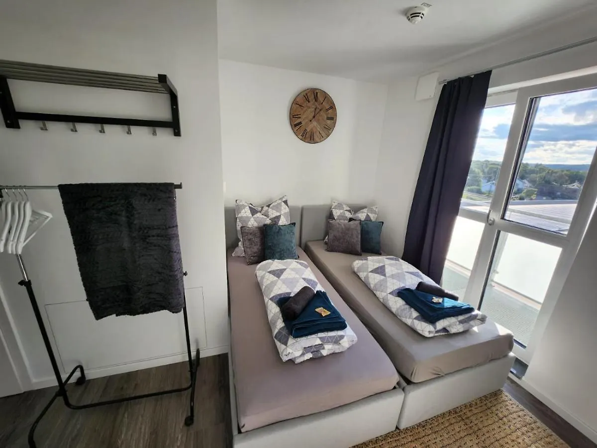 Cozy Apartment Mit Wifi, Aufzug & Kostenlos Parken El-Living contacts